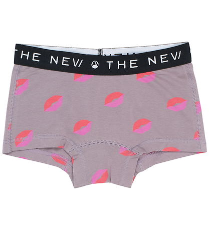The New Hipsters - 2-pak - Ibis Rose