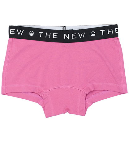 The New Hipsters - 2-pak - Ibis Rose