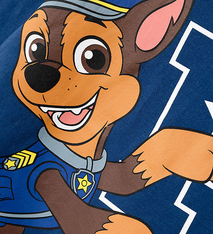 Name It Bluse - NmmPjulian Paw Patrol - Set Sail