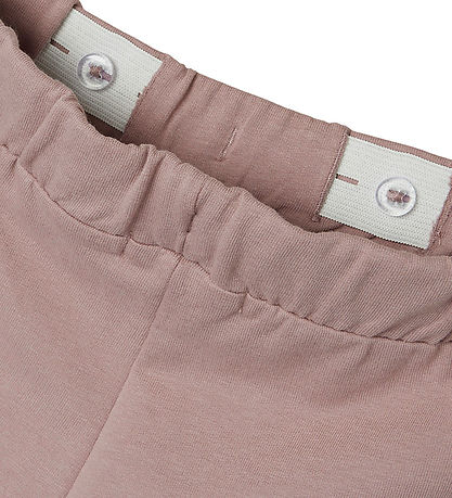 Name It Sweatpants - NmfPjulle Paw Patrol - Deauville Mauve