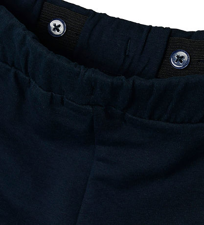 Name It Sweatpants - NmfPjulle Paw Patrol - Dark Sapphire