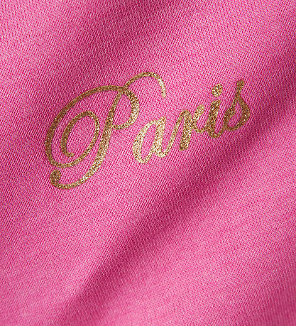 Name It Sweatshirt - NkfVima - Phlox Pink