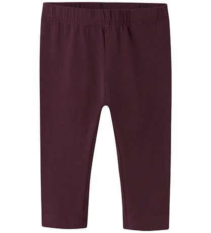 Name it Kjole - NbfVandora - Summer Sand/Fig