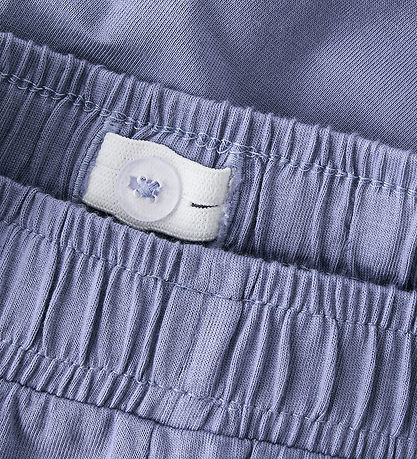 Name It Shortssæt - NmmHector - Navy Blazer/W Infinity