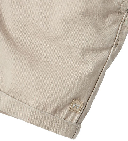 Name It Shorts - NkfBella - Pure Cashmere
