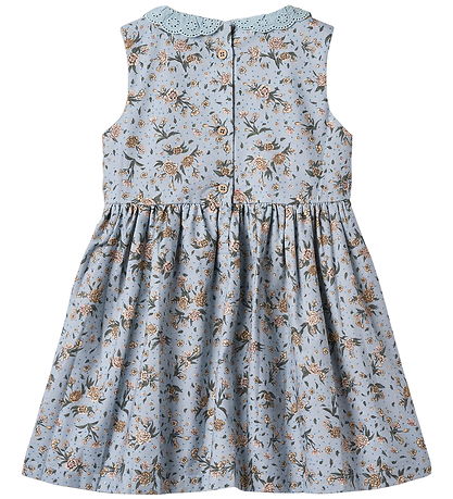 Wheat Kjole - Elma - Soft Rain Flowers