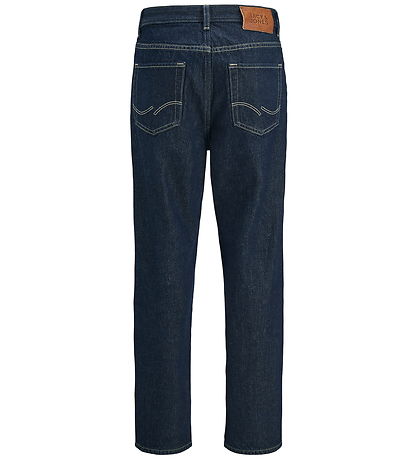 Jack & Jones Jeans - JjiChris - Blue Denim