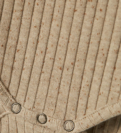 Lil' Atelier Body l/æ - Strik - NbmOmilo - Pure Cashmere