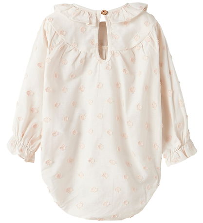 Lil' Atelier Body l/æ - NbfNethe - Pastel Parchment