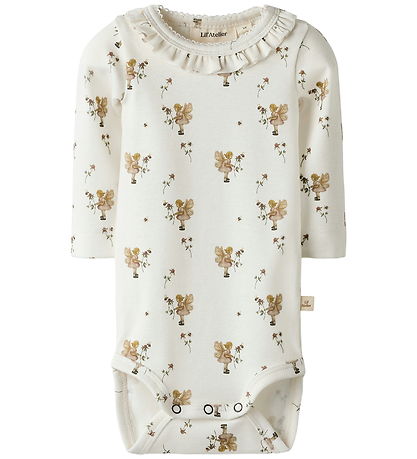 Lil' Atelier Body l/æ - NbfLayo - Coconut Milk