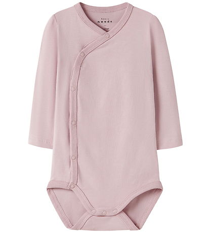 Name it Body l/æ - NbfVulla - Burnished Lilac