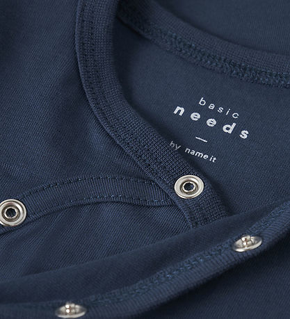 Name it Body l/æ - NbmVrolle - Insignia Blue