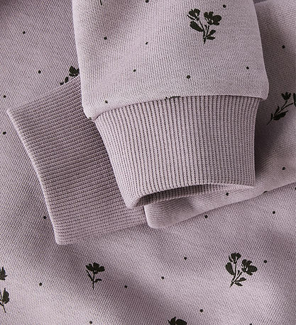 Name It Sweatshirt - NmfLopa - Toadstool