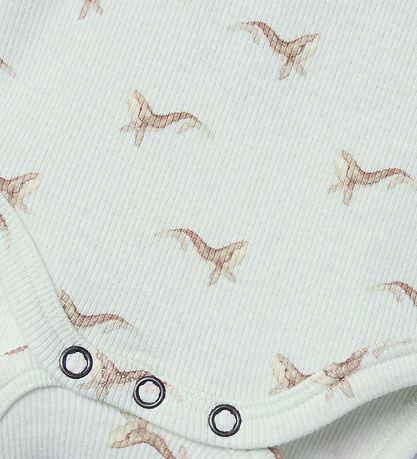 Lil' Atelier Body l/æ - Rib - NbmGavo - Murmur/Whale