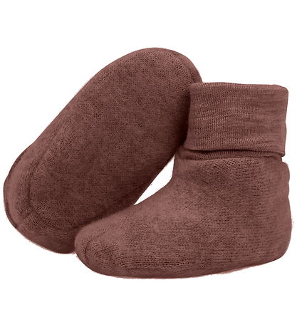 CeLaVi Futter - Uld - Marron