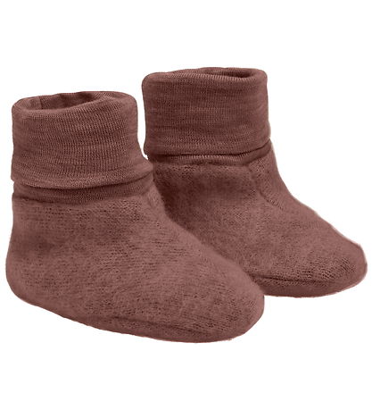 CeLaVi Futter - Uld - Marron
