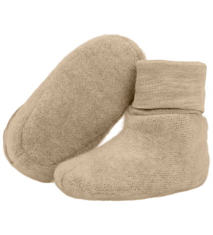 CeLaVi Futter - Uld - Savannah Tan