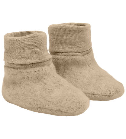 CeLaVi Futter - Uld - Savannah Tan
