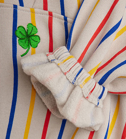 Mini Rodini Sweatshirt - Clover - Multi