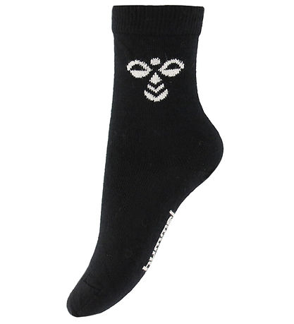 Hummel Strømper - Uld - hmlJr - Sort