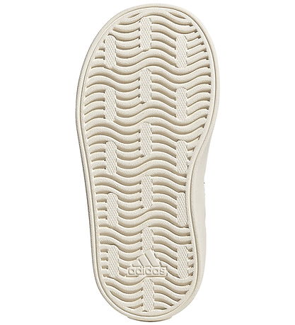 adidas Performance Sko - VL COURT 3.0 CF I - DSHGRY/FTWWHT/LIMBU