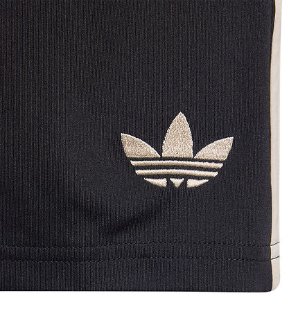 adidas Originals Shorts - FC Bayern München 25/26 3. Sæt - Sort