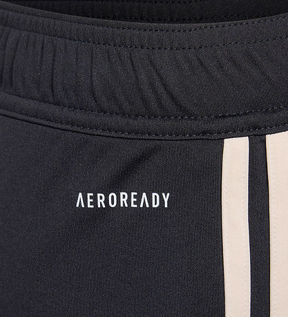 adidas Originals Shorts - FC Bayern München 25/26 3. Sæt - Sort