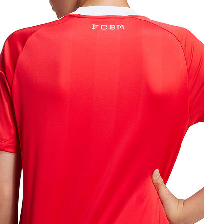 adidas Originals Fodboldtrøje - FC Bayern München 3. Målmandstrø