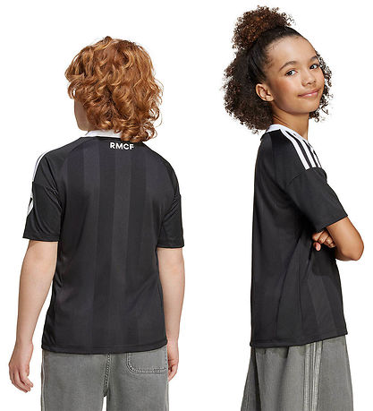 adidas Originals Fodboldtrøje - Real Madrid 25/26 3. Målmandstrø