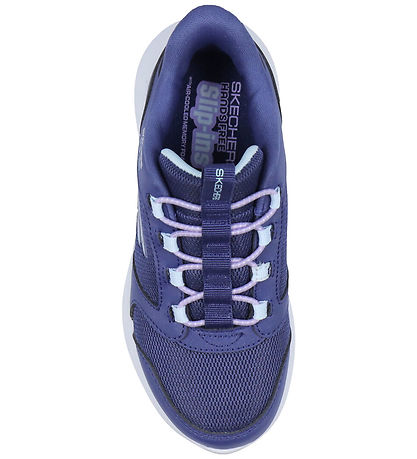 Skechers Sko - Go Run 400 V2  - Navy
