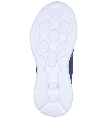 Skechers Sko - Go Run 400 V2  - Navy