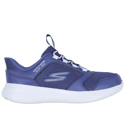 Skechers Sko - Go Run 400 V2  - Navy