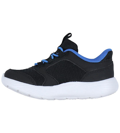 Skechers Sko - Dyna-Lite - Black/Royal