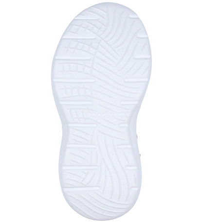 Skechers Sko - Dyna-Lite - Black/Royal