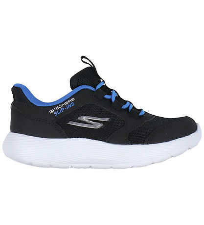 Skechers Sko - Dyna-Lite - Black/Royal