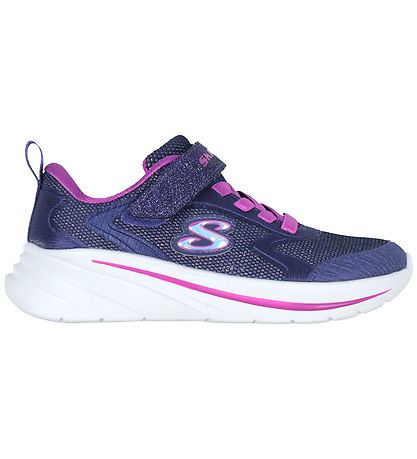 Skechers Sko - Wave 92 - Navy