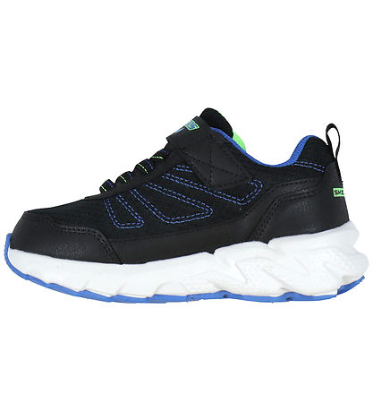 Skechers Sko - Aquavek - Sort/Blå