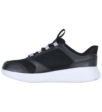 Skechers Sko - Tetra Speed - Sort