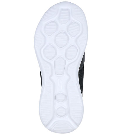 Skechers Sko - Tetra Speed - Sort