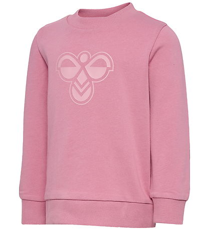 Hummel Sweatsæt - HmlMini - Polignac