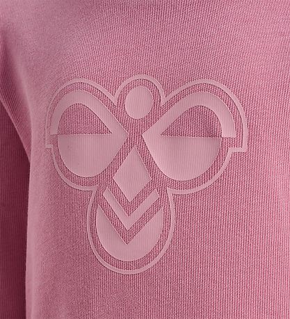 Hummel Sweatsæt - HmlMini - Polignac
