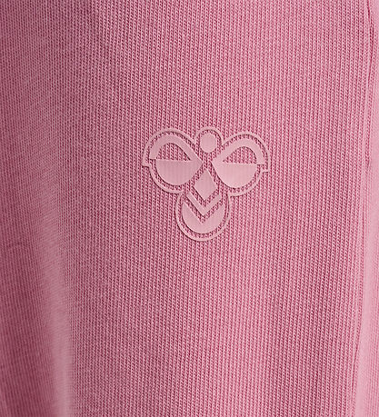 Hummel Sweatsæt - HmlMini - Polignac