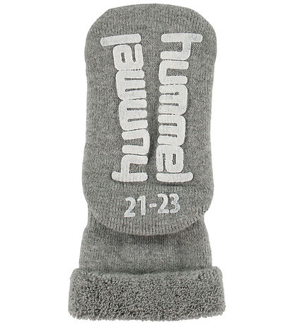 Hummel Strømper - HmlMini - Grey Melange