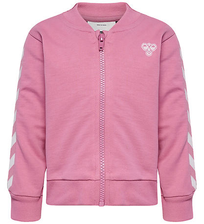Hummel Sweatsæt - HmlMini - Polignac