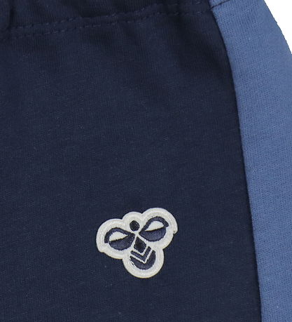 Hummel Sweatpants - HmlMini - Dress Blues