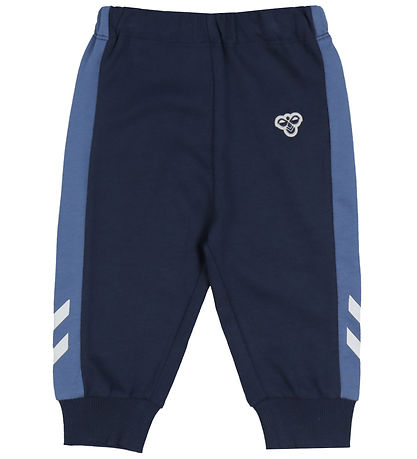 Hummel Sweatpants - HmlMini - Dress Blues