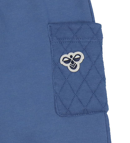 Hummel Sweatpants - HmlMini - Dutch Blue