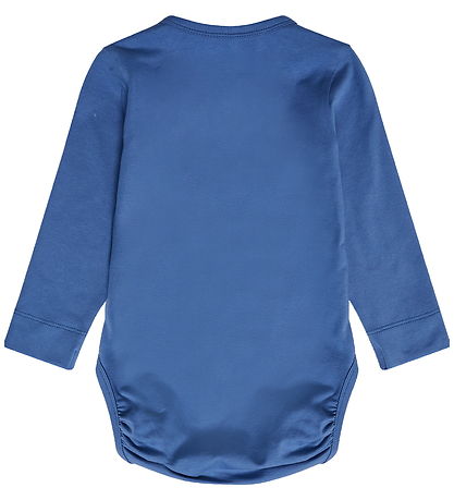 Hummel Body l/æ - hmlMini - Dutch Blue