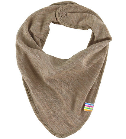 Joha Savlesmæk - Uld/Silke - Beige Melange