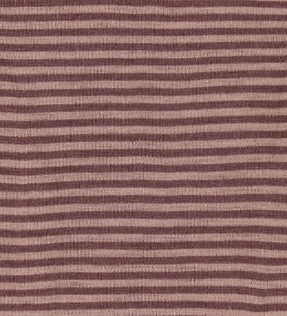 Joha Futter - 2-lags - Uld - Rose